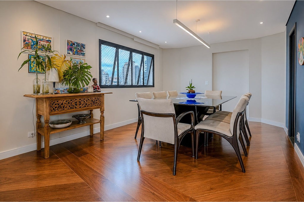 Apartamento, 3 quartos, 236 m² - Foto 55
