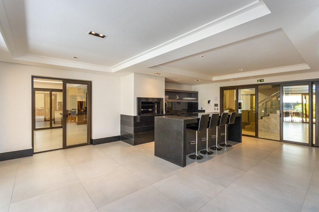 Apartamento para venda no bairro Mont Serrat em Porto Alegre