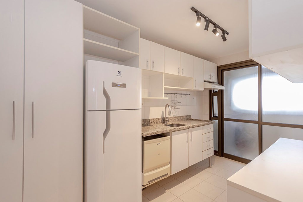 Apartamento para venda no bairro Santa Cecília em Porto Alegre