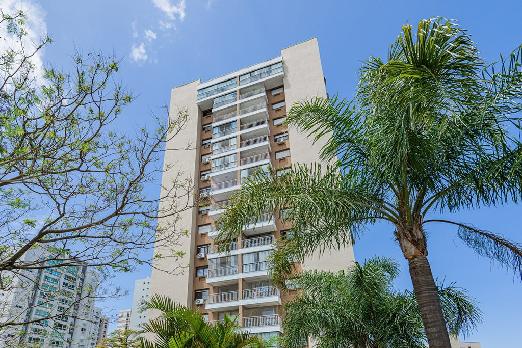 Apartamento para venda no bairro Passo D