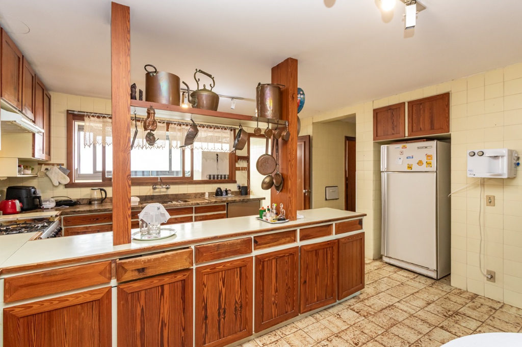 Apartamento para venda no bairro Mont Serrat em Porto Alegre