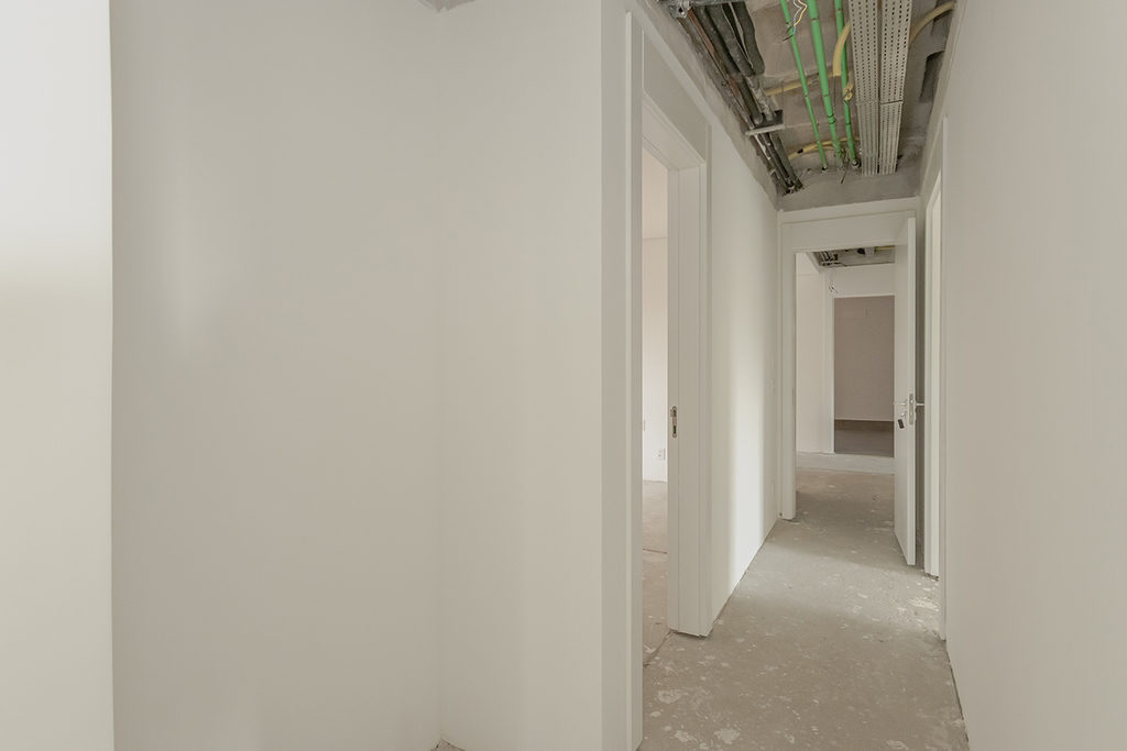 Apartamento para venda no bairro Bela Vista em Porto Alegre