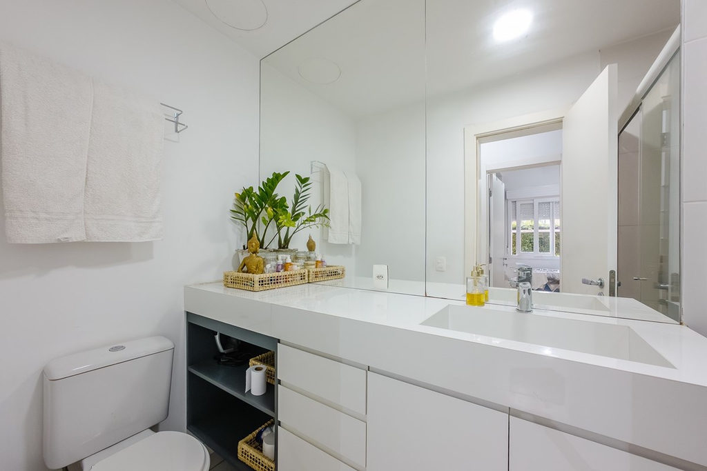 Apartamento para venda no bairro Marechal Rondon em Canoas