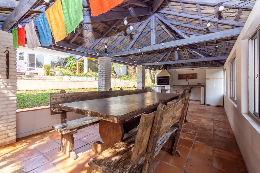Casa de 4 quartos, 370m² no bairro Chácara Monte Alegre, em São Paulo | Eu Corretor