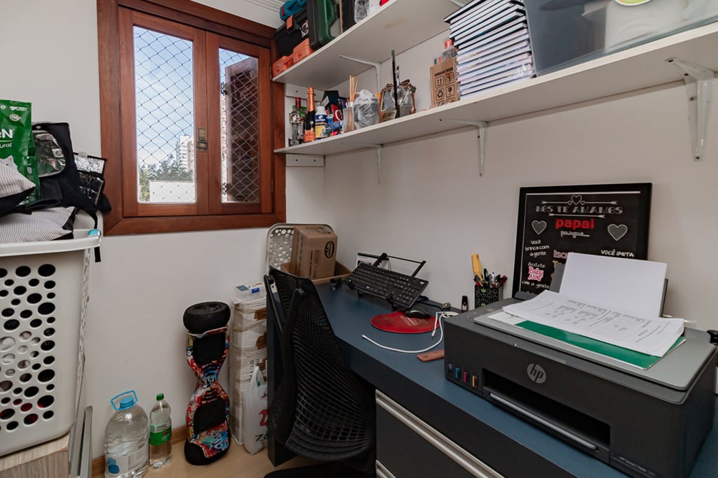 Apartamento para venda no bairro Rio Branco em Porto Alegre