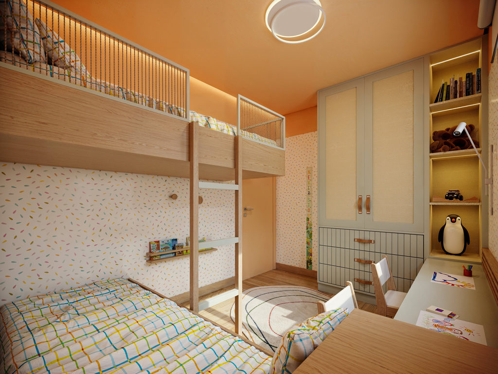 Apartamento para venda no bairro Ipanema em Porto Alegre