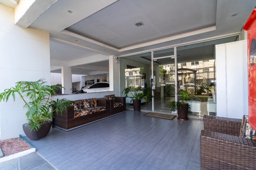 Apartamento para venda no bairro Partenon em Porto Alegre