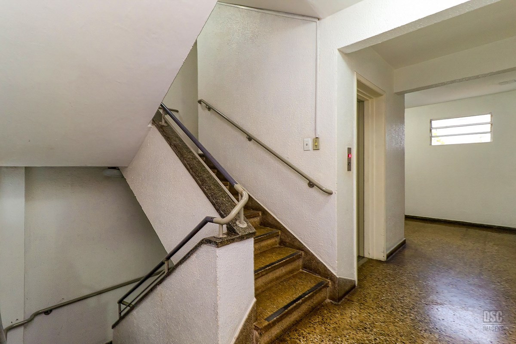 Apartamento para venda no bairro Partenon em Porto Alegre