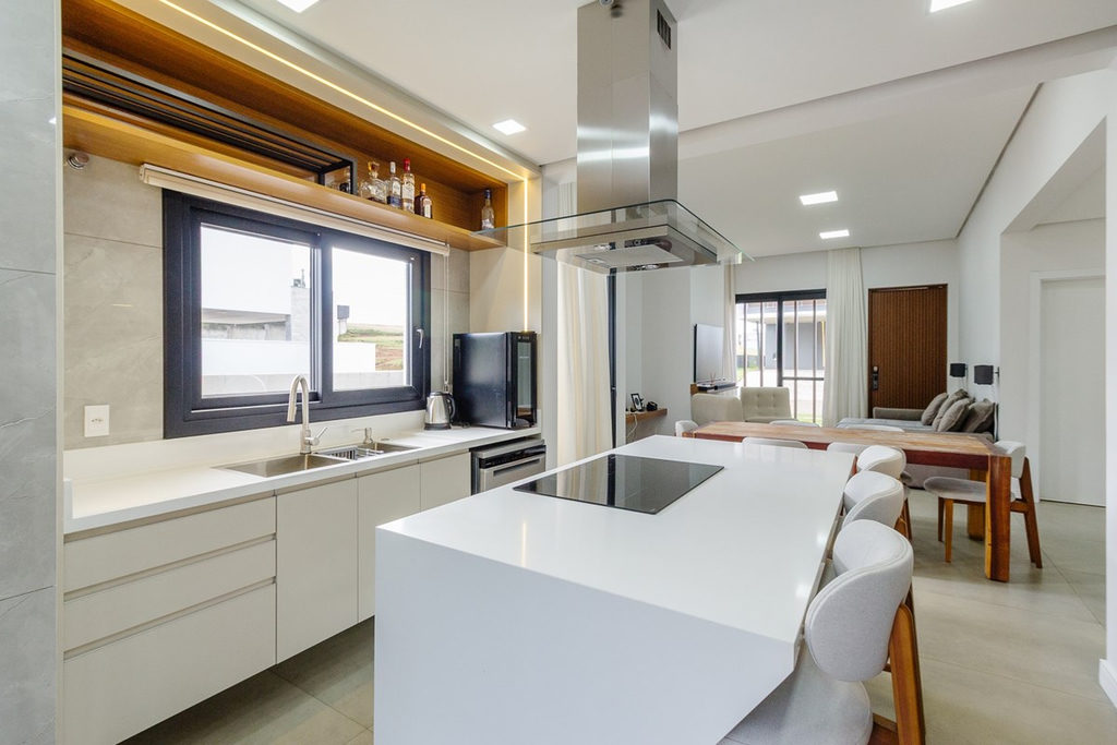 Casa para venda no bairro Centro em Nova Santa Rita