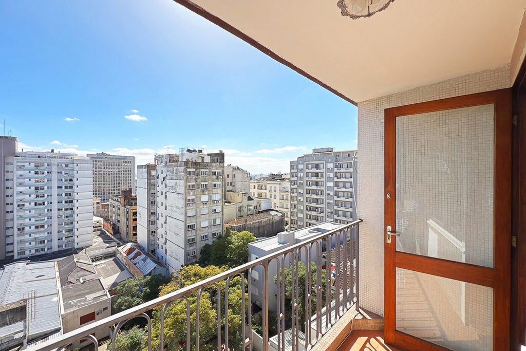 Apartamento para venda no bairro Independência em Porto Alegre