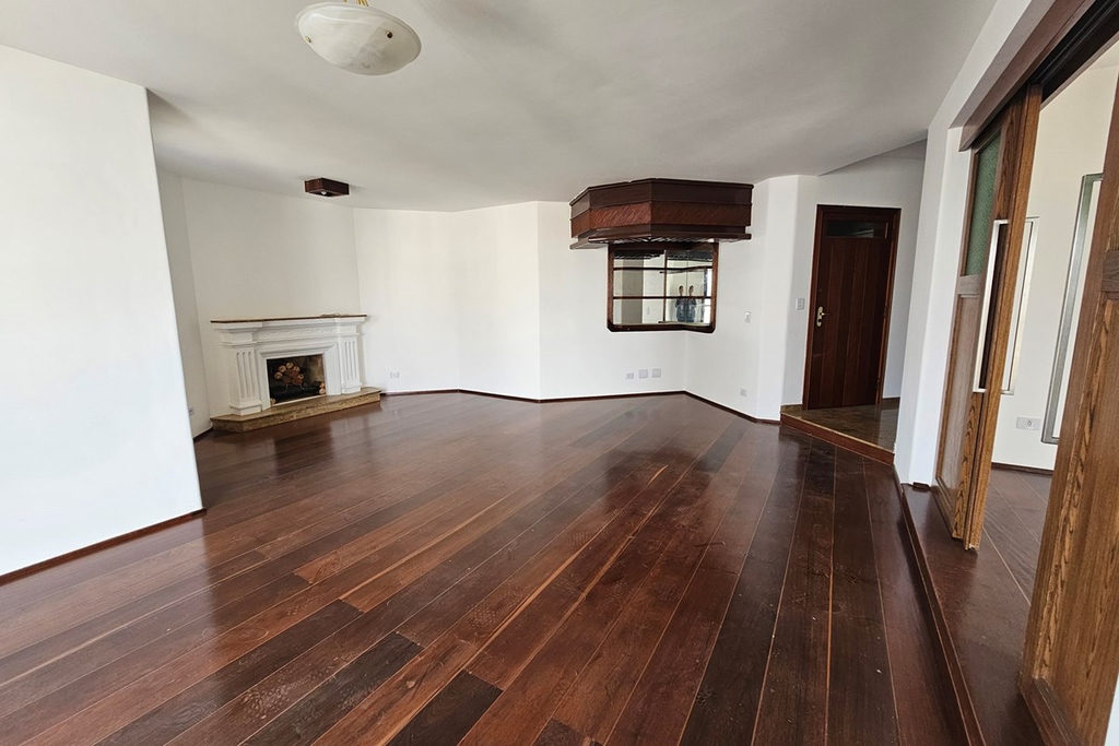 Apartamento, 4 quartos, 214 m² - Foto 35