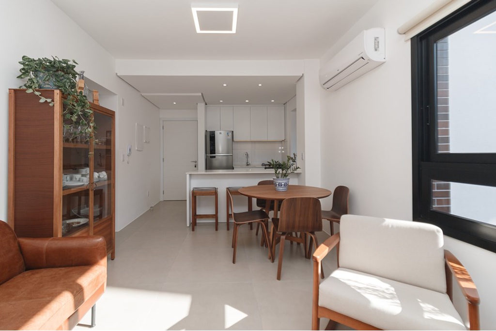 Apartamento para venda no bairro Higienópolis em Porto Alegre