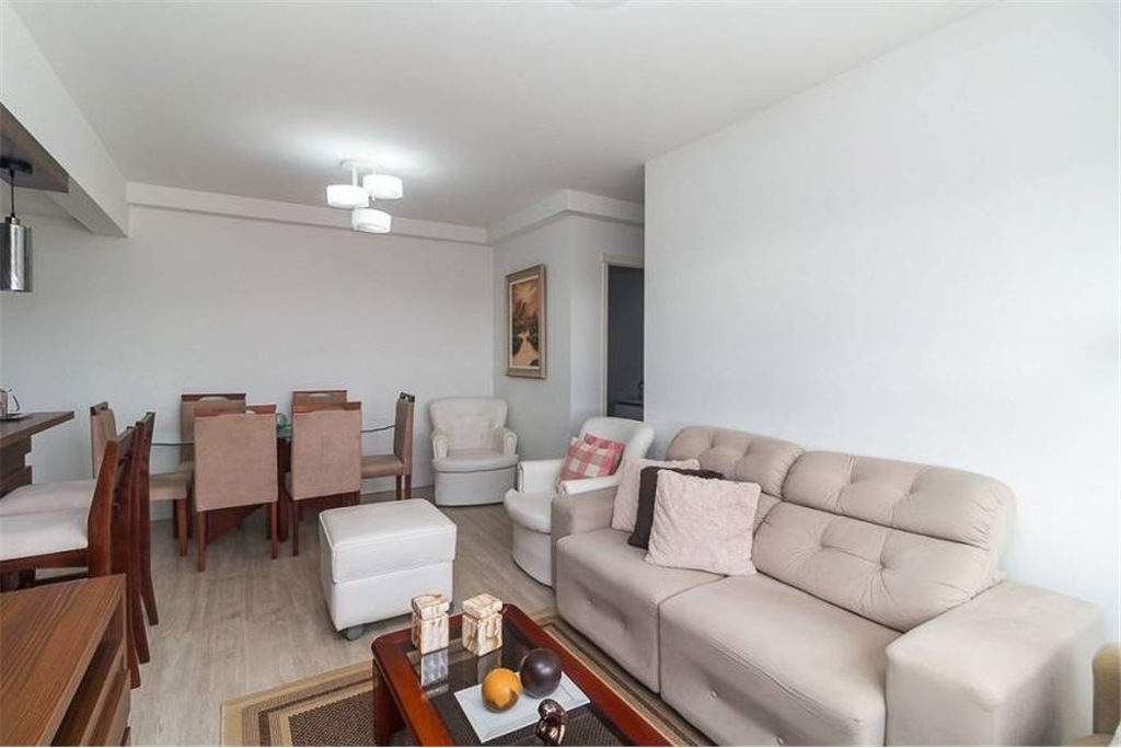 Apartamento para venda no bairro Jardim Carvalho em Porto Alegre