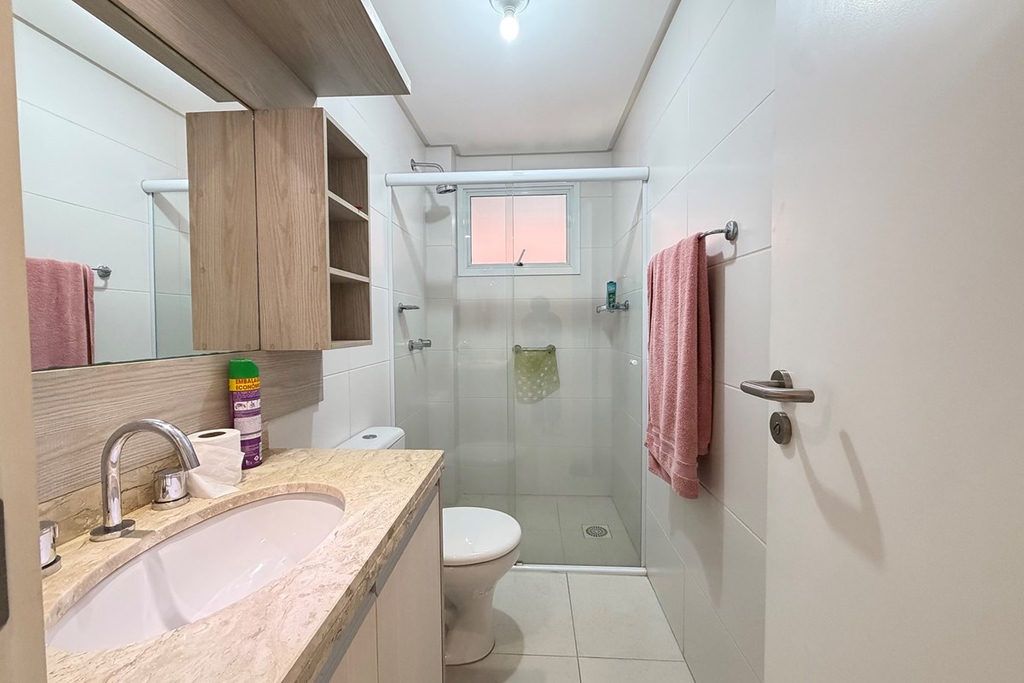 Apartamento para venda no bairro Navegantes em Capão da Canoa