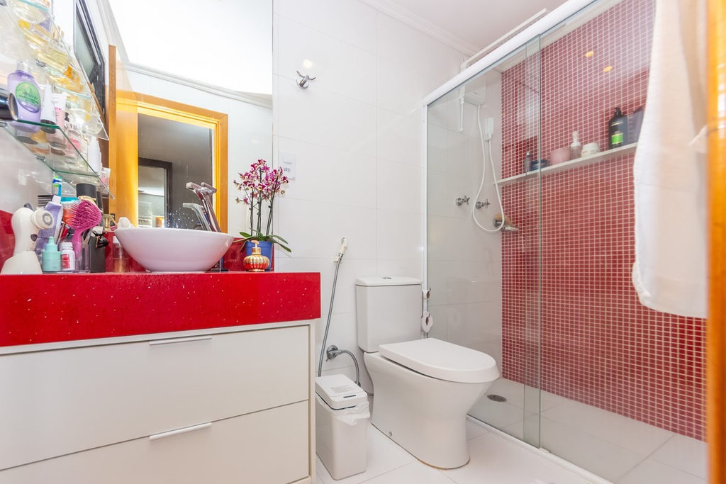 Apartamento, 3 quartos, 91 m² - Foto 18