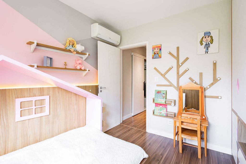 Apartamento para venda no bairro Auxiliadora em Porto Alegre