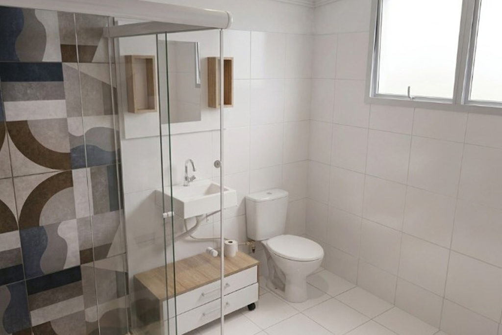 Apartamento para venda no bairro Estância Velha em Canoas