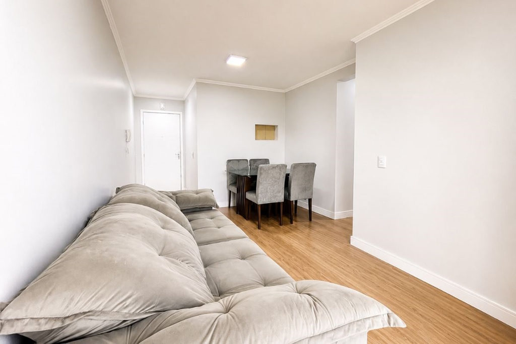 Apartamento para venda no bairro Jardim Carvalho em Porto Alegre