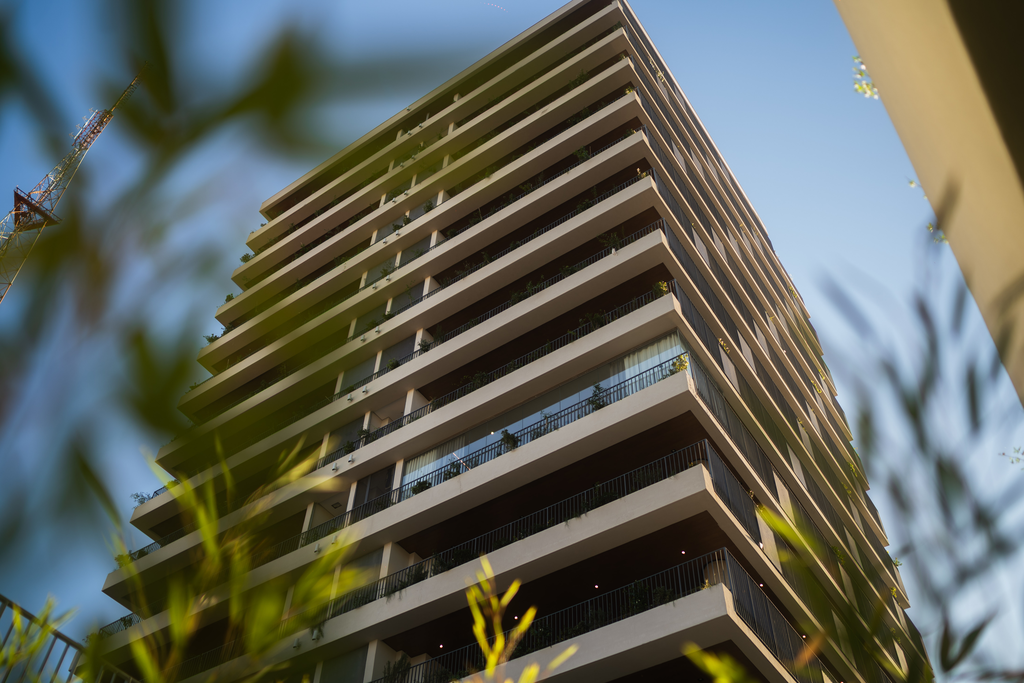 Apartamento Garden à venda em São Paulo, Alto de Pinheiros, com 4 quartos, 394,45m² - Imóveis Magamar