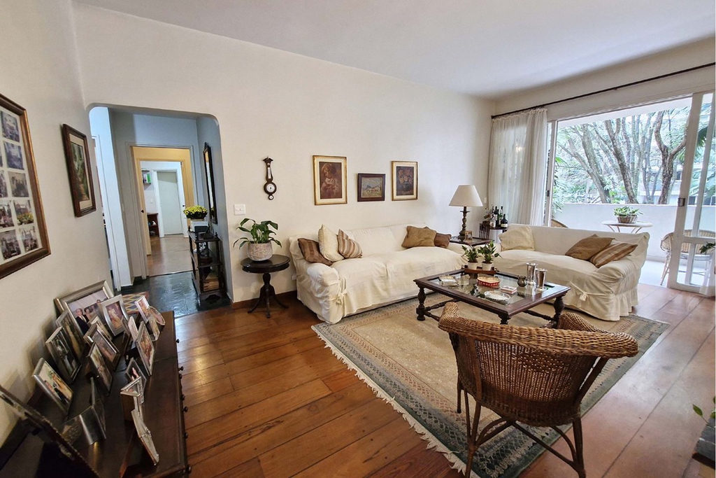 Apartamento, 3 quartos, 205 m² - Foto 50