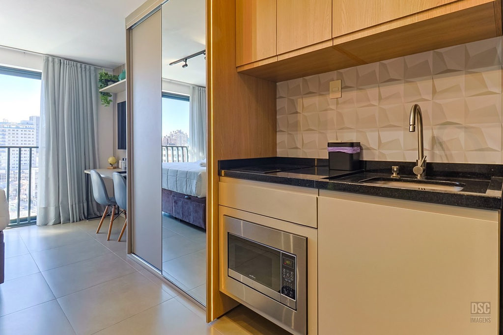 Apartamento para venda no bairro Moinhos de Vento em Porto Alegre