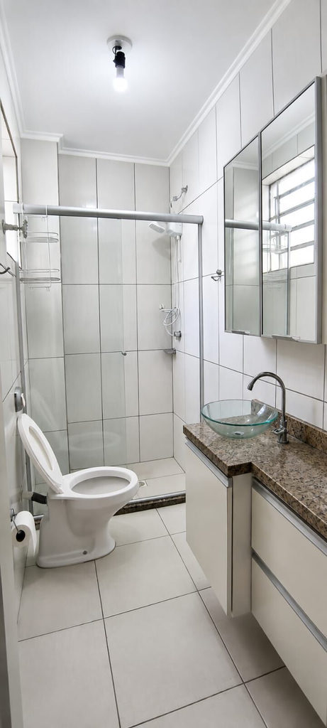 Apartamento para venda no bairro São João em Porto Alegre