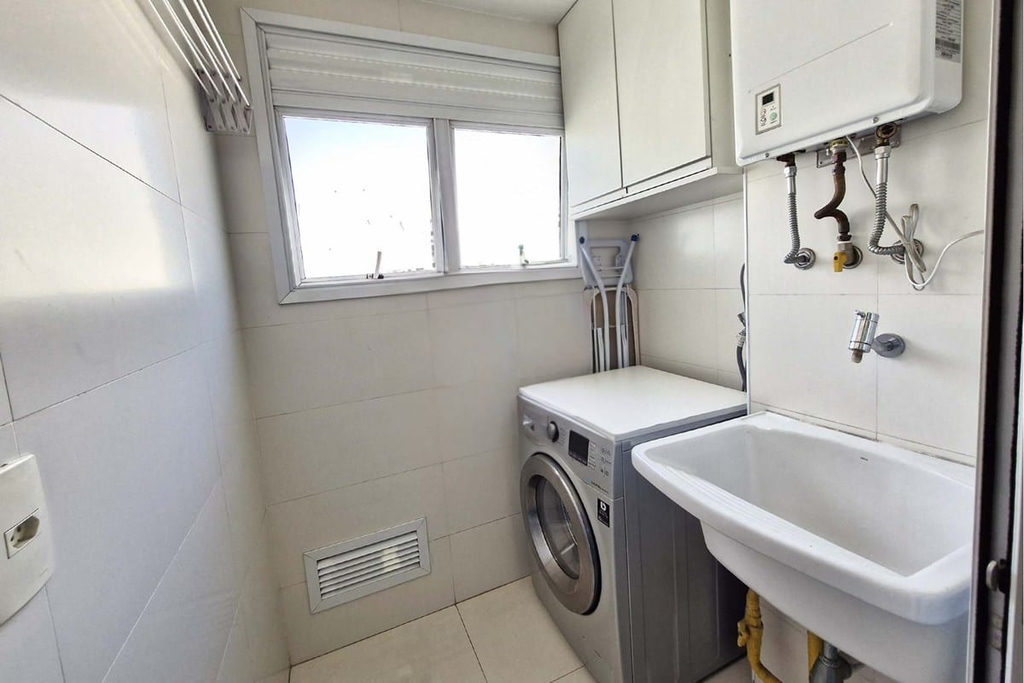 Apartamento, 1 quarto, 49 m² - Foto 43