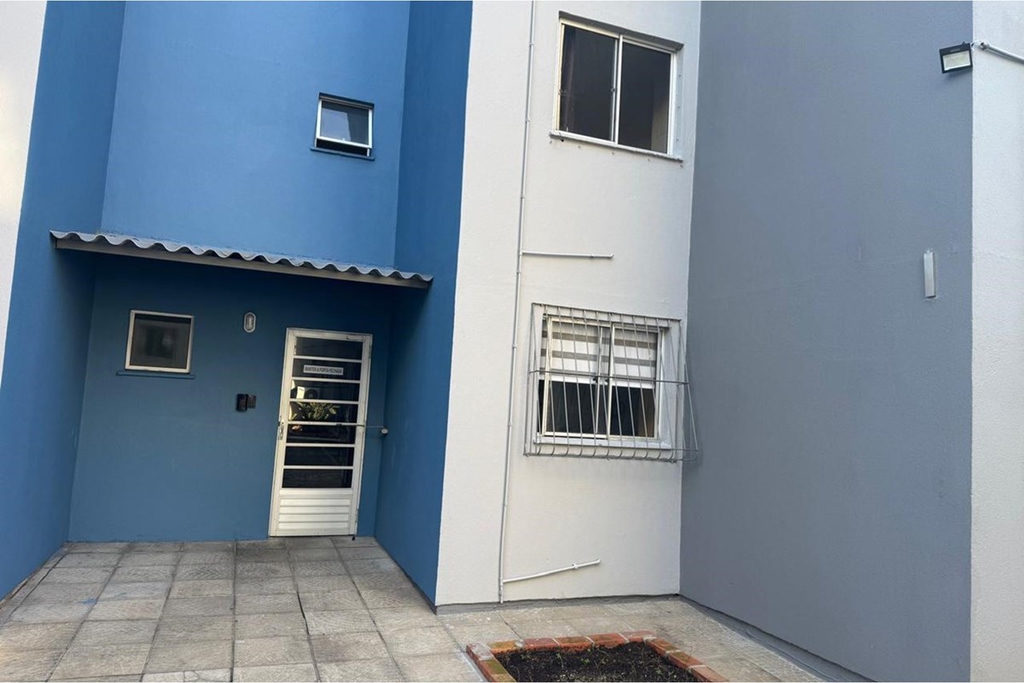 Casa para venda no bairro Mário Quintana em Porto Alegre