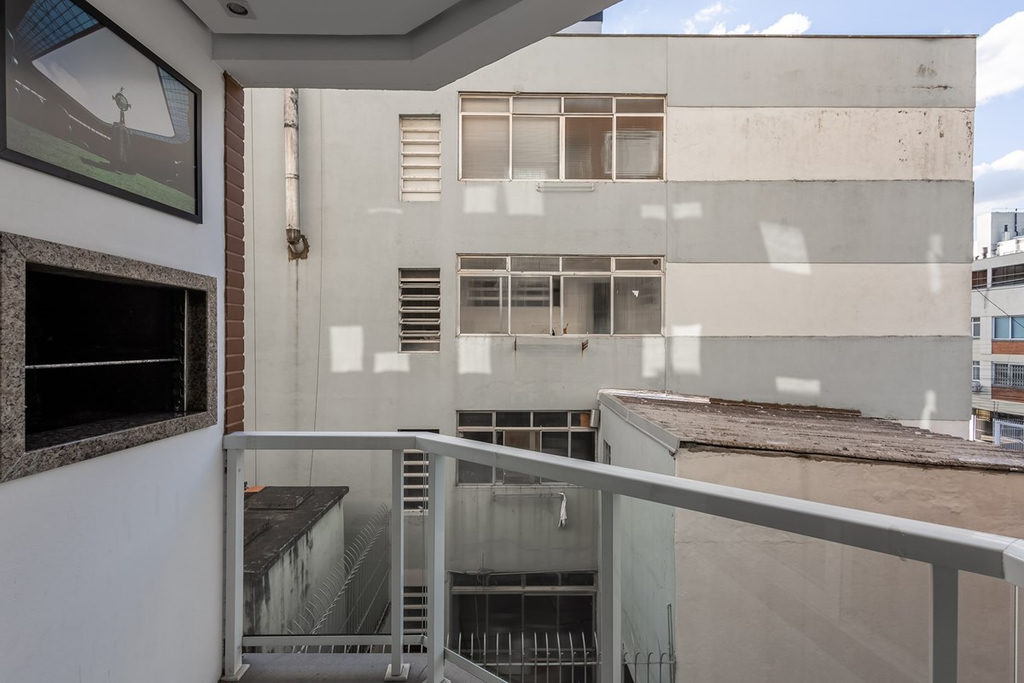 Apartamento para venda no bairro Passo da Areia em Porto Alegre
