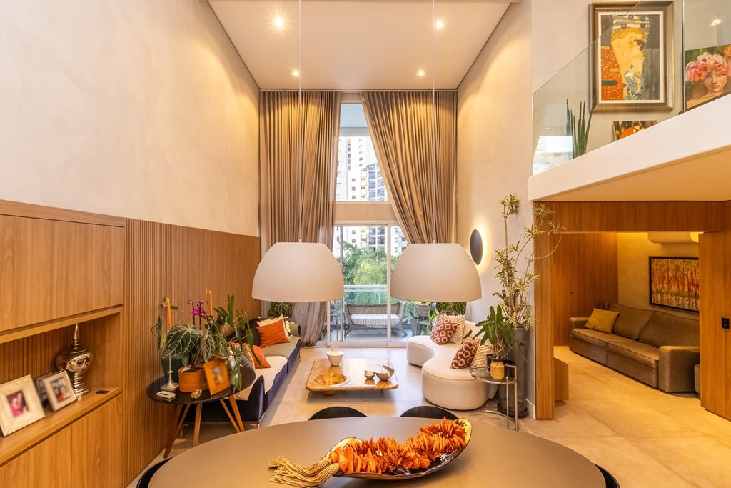 Apartamento, 3 quartos, 200 m² - Foto 37