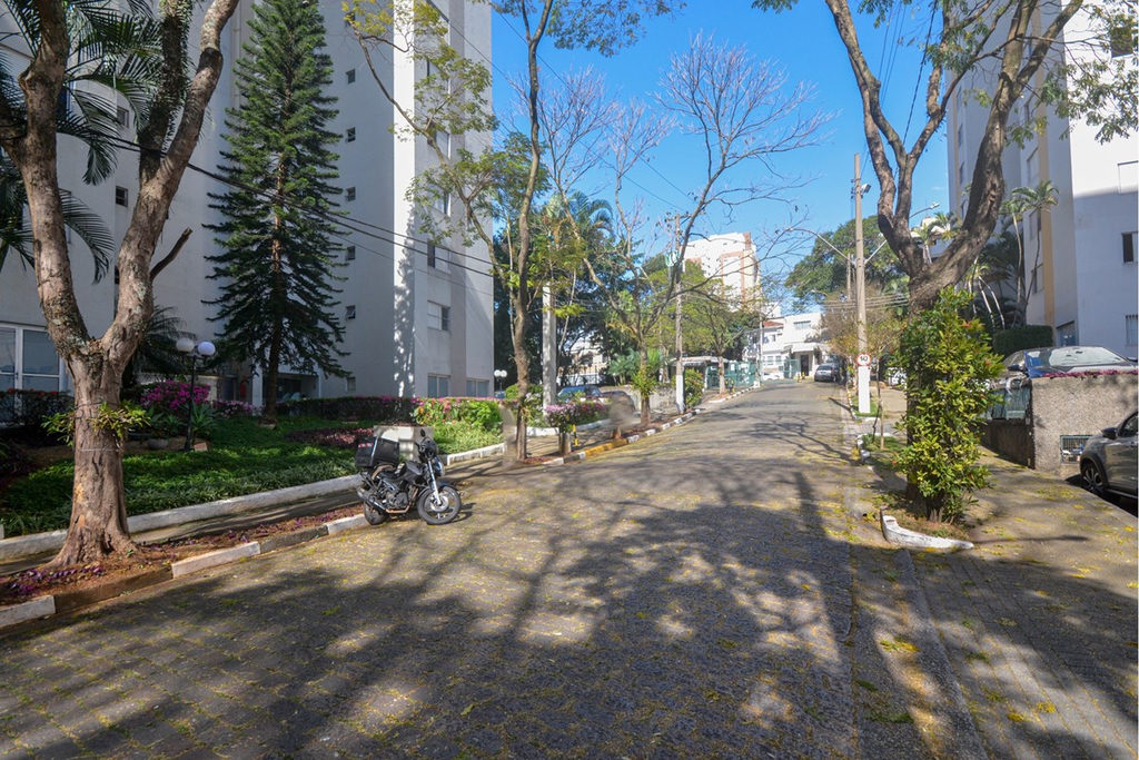 Apartamento, 2 quartos, 80 m² - Foto 8