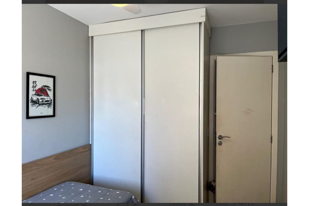Apartamento para venda no bairro Vila Ipiranga em Porto Alegre