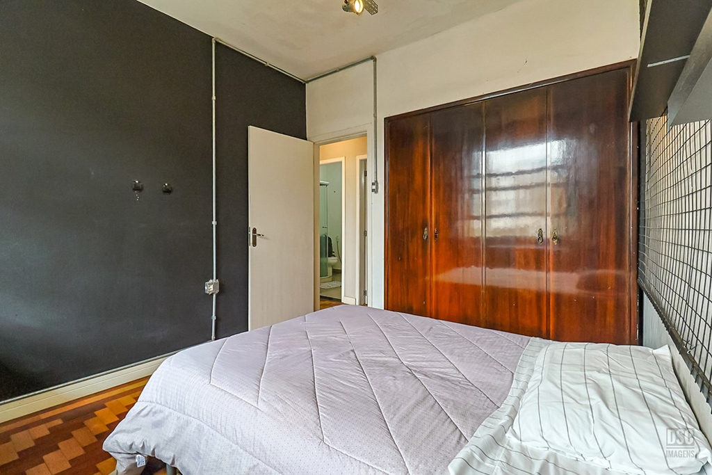 Apartamento para venda no bairro Petrópolis em Porto Alegre