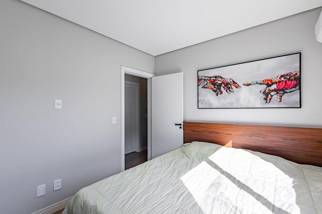 Apartamento para venda no bairro Boa Vista em Porto Alegre