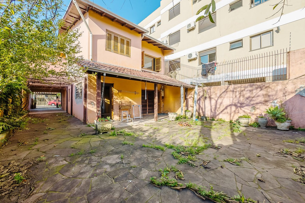 Casa para venda no bairro Centro em Sapucaia do Sul
