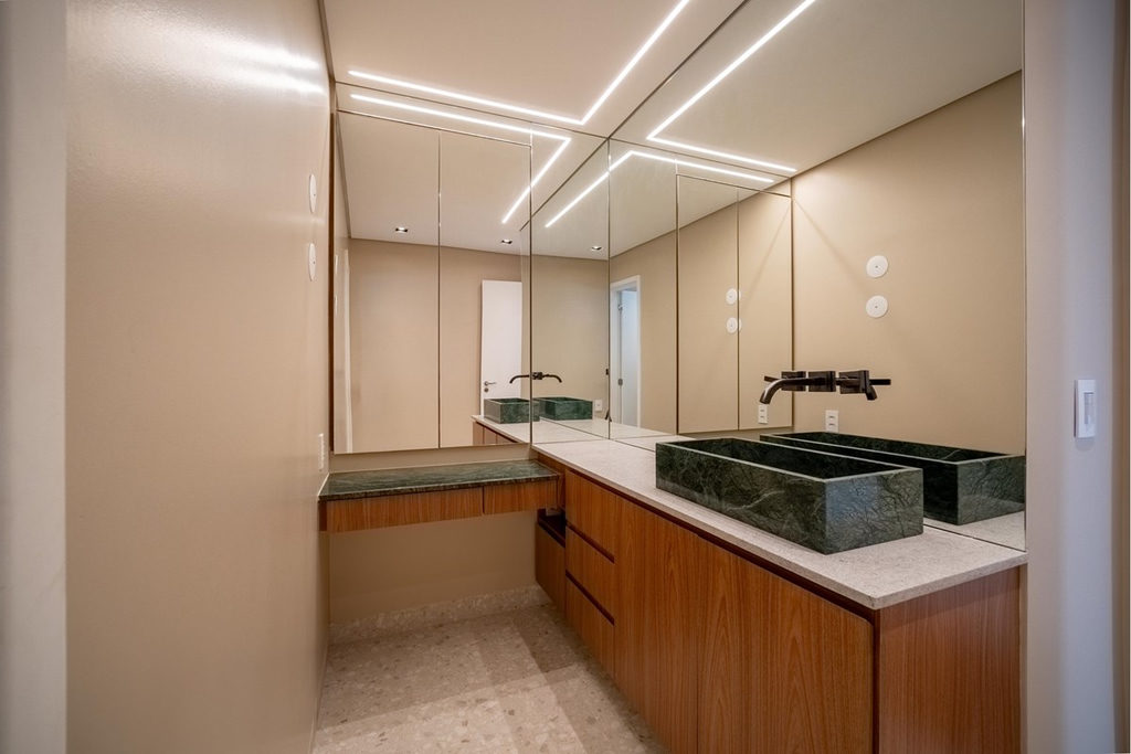 Apartamento, 3 quartos, 184 m² - Foto 10