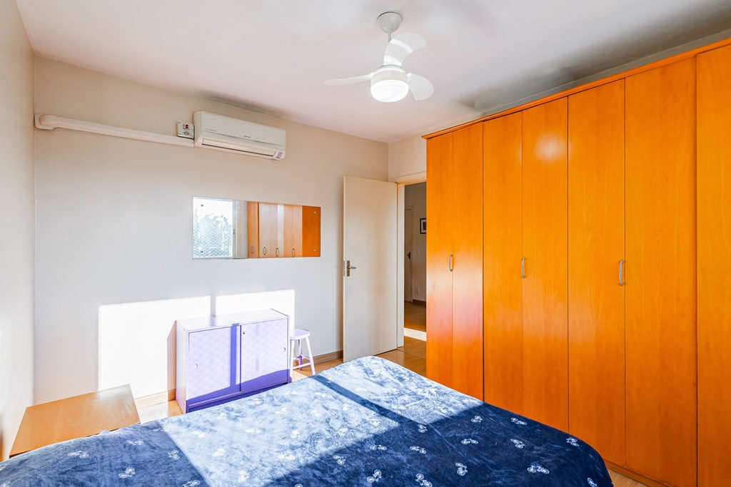 Apartamento para venda no bairro Boa Vista em Porto Alegre