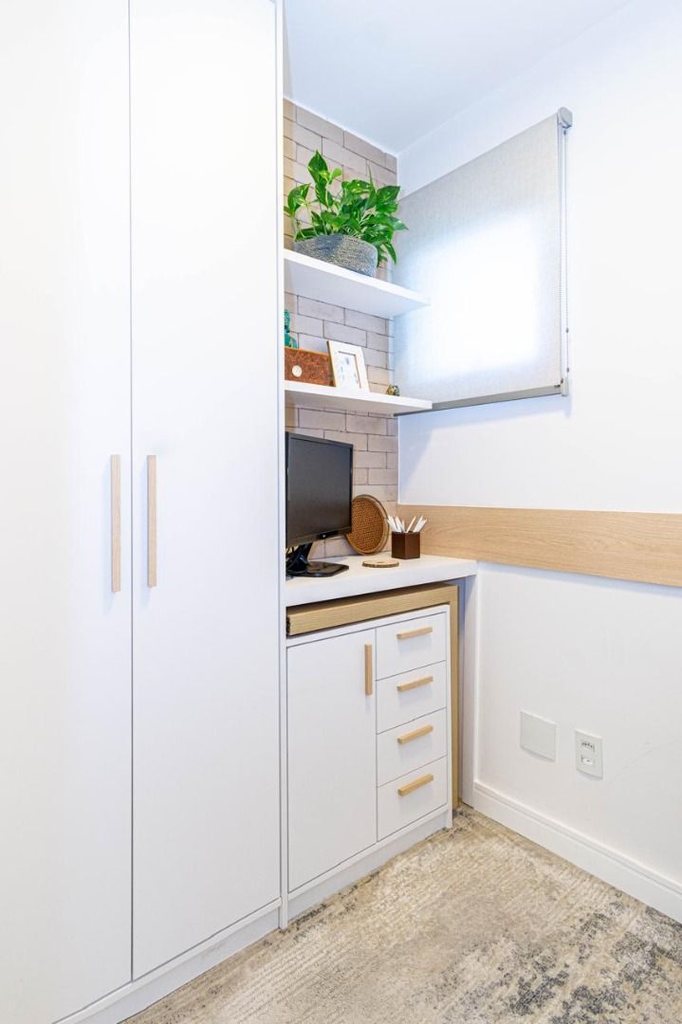 Apartamento de 3 quartos, 120m² no bairro Brooklin Paulista, em São Paulo | Eu Corretor