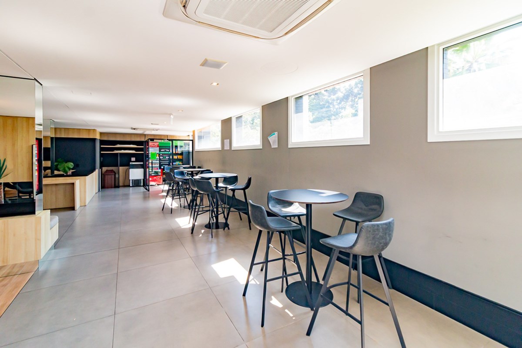 Apartamento para venda no bairro São Sebastião em Porto Alegre