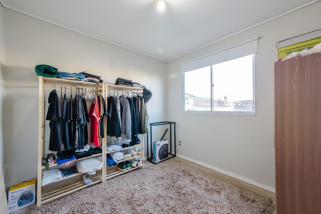 Apartamento para venda no bairro Estância Velha em Canoas