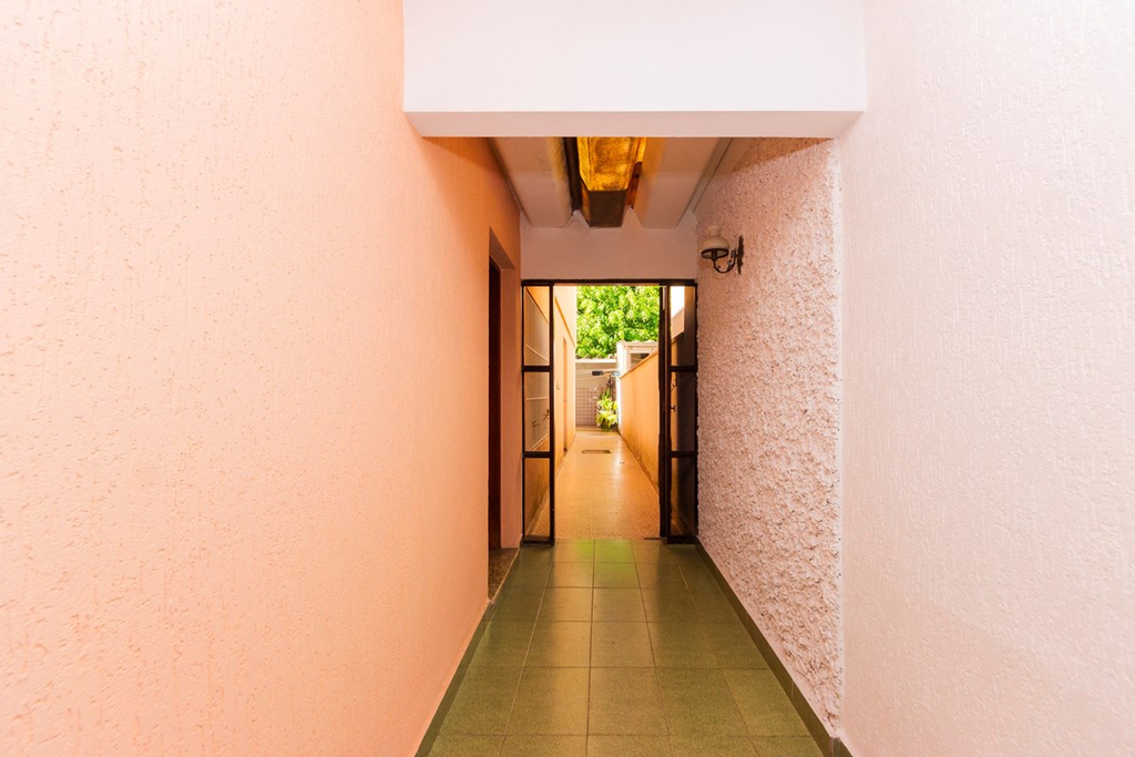 Casa de 3 quartos, 127m² no bairro Jardim, em Santo André | Eu Corretor