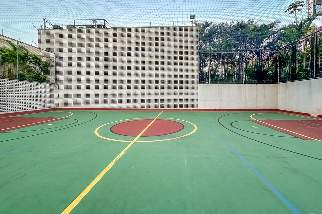 Apartamento à venda com 3 quartos, 198m² - Pinheiros,São Paulo