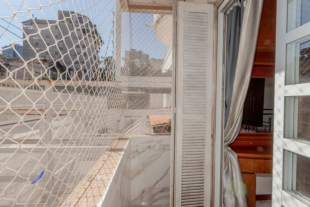 Apartamento para venda no bairro Rio Branco em Porto Alegre