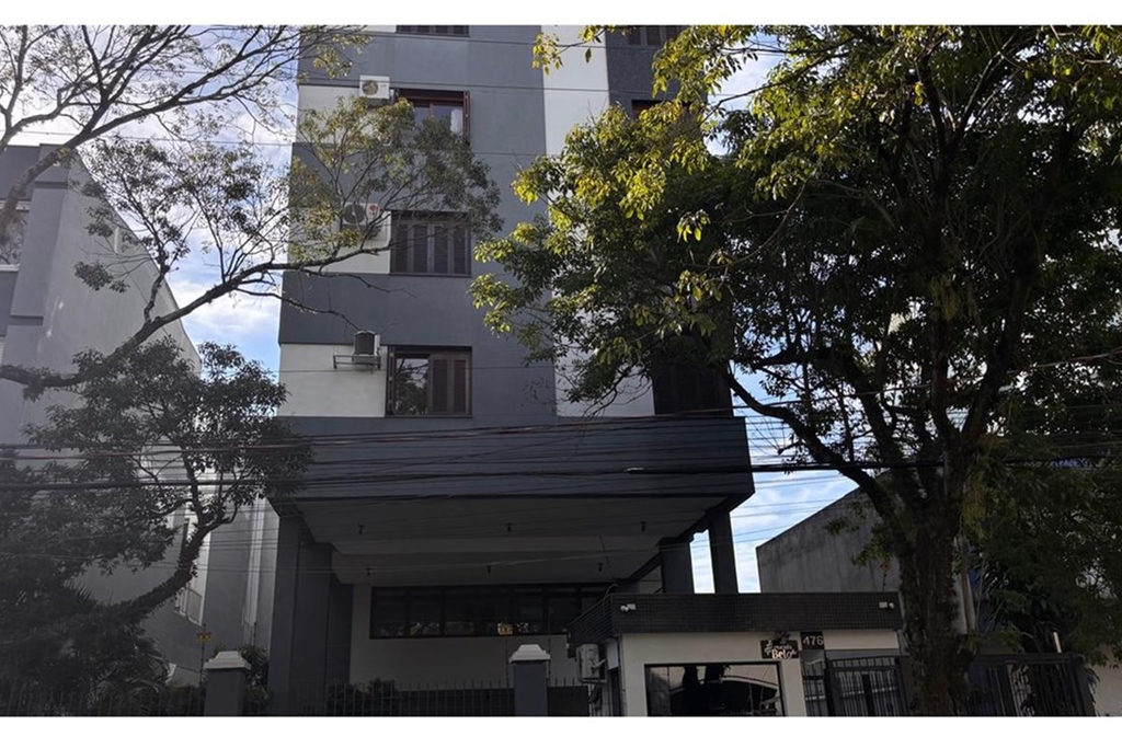 Apartamento para venda no bairro Menino Deus em Porto Alegre