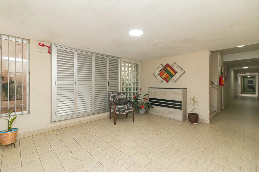 Apartamento para venda no bairro Santana em Porto Alegre