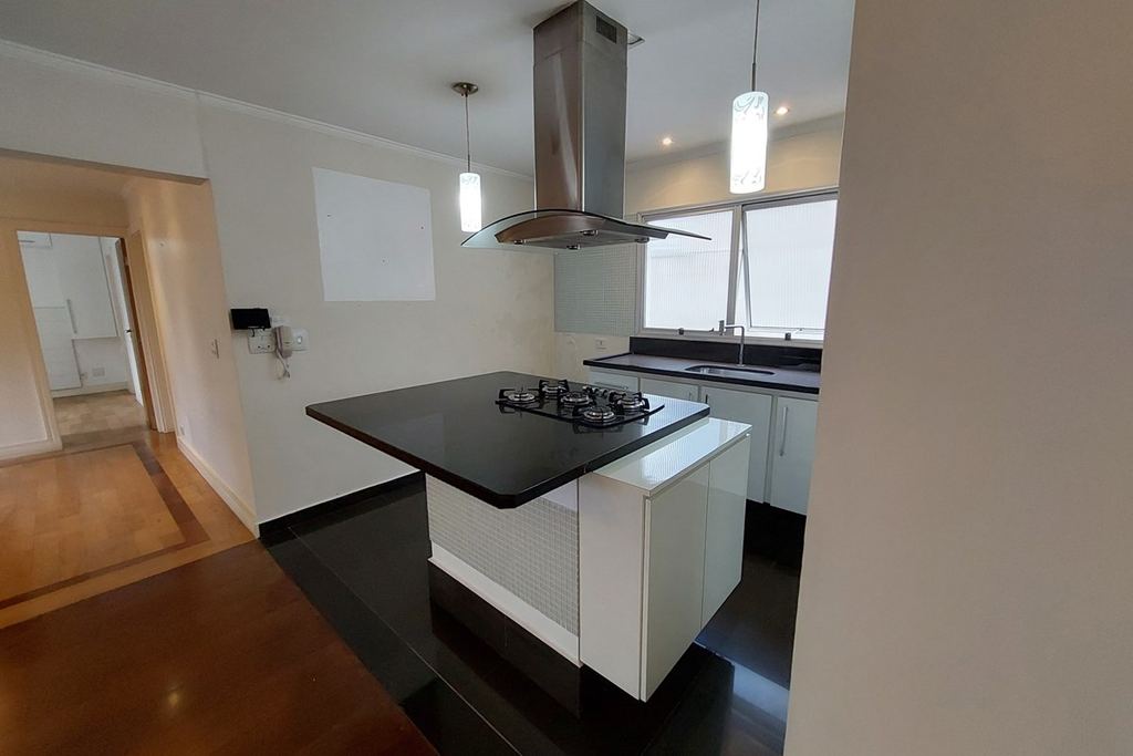 Apartamento de 2 quartos, 81m² no bairro Brooklin Paulista, em São Paulo | Eu Corretor