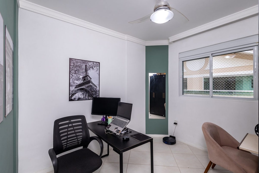 Cobertura, 4 quartos, 190 m² - Foto 3