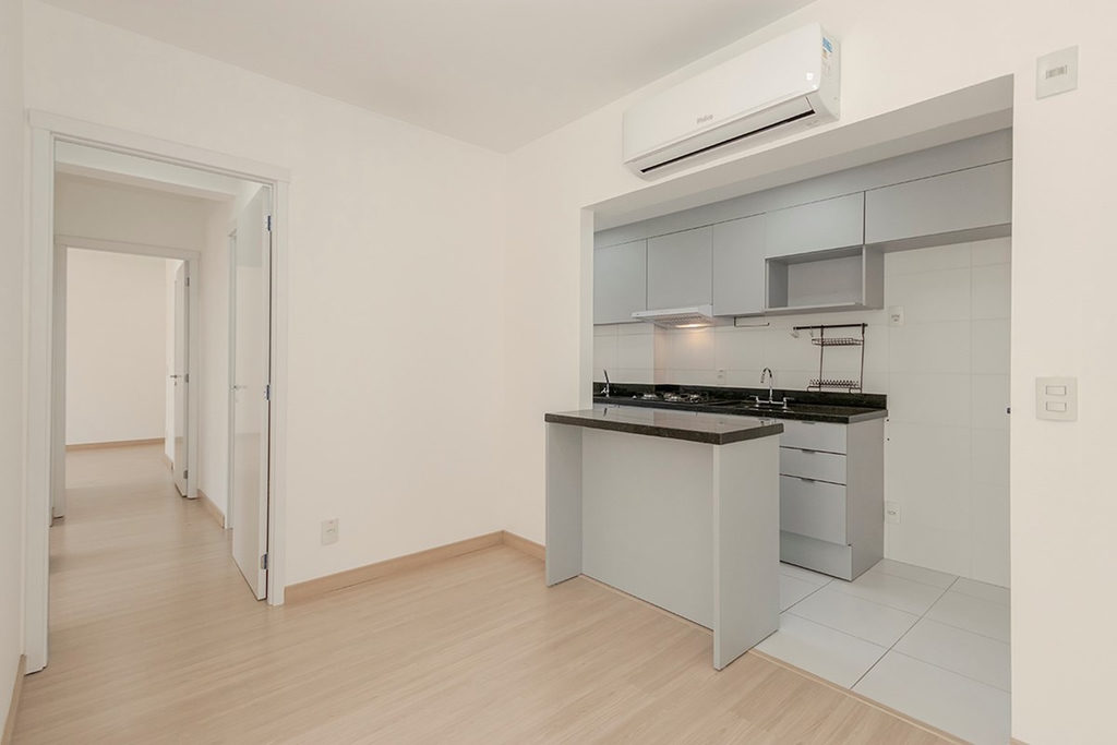 Apartamento para venda no bairro Marechal Rondon em Canoas