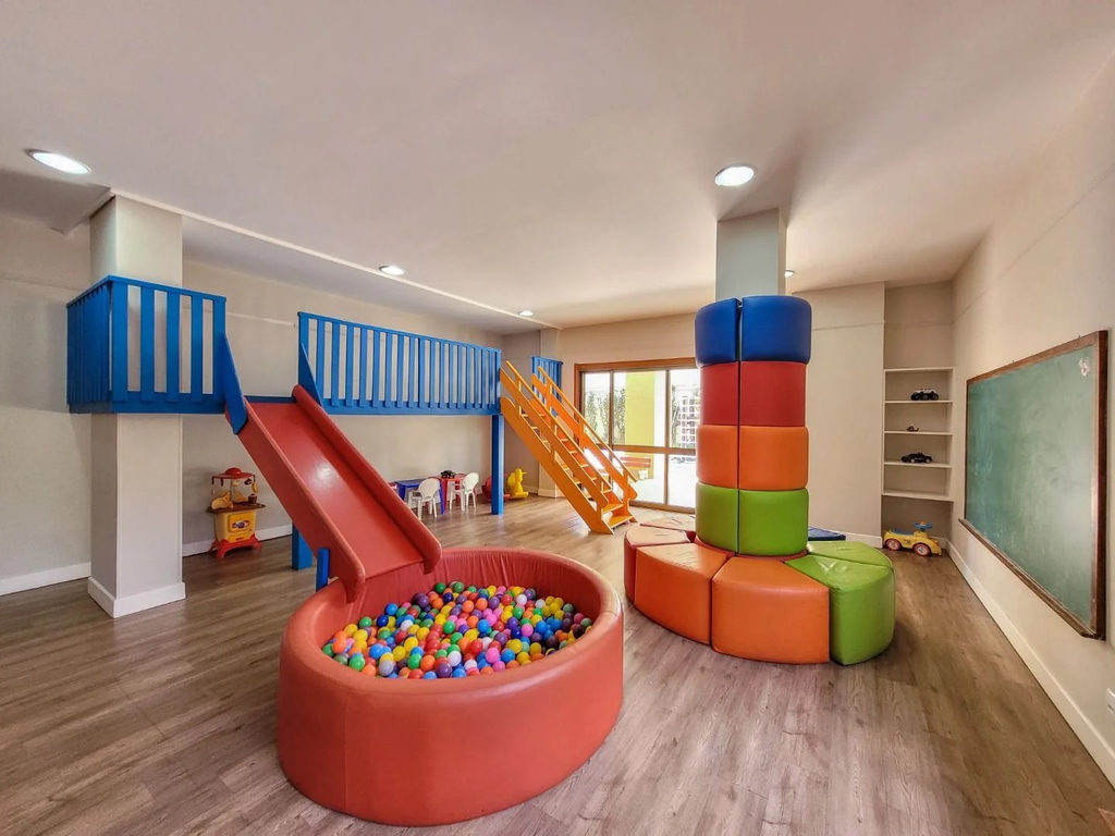 Apartamento para venda no bairro Menino Deus em Porto Alegre