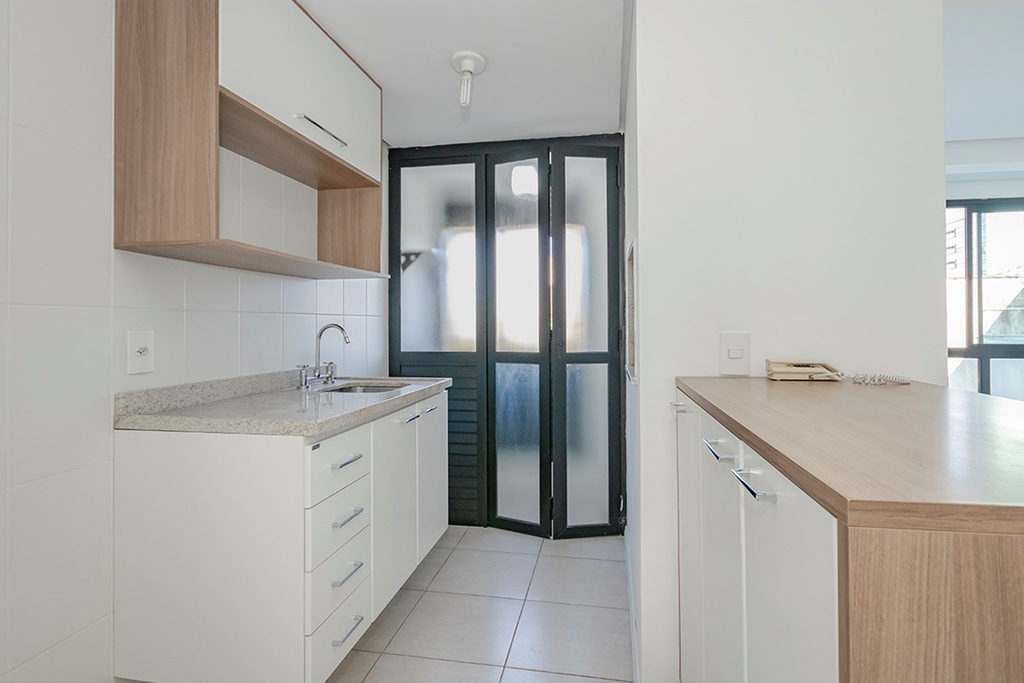 Apartamento para venda no bairro Menino Deus em Porto Alegre
